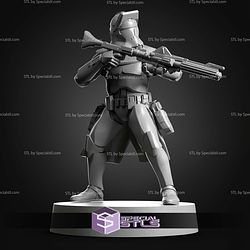 August 2026 Warblade Studio Miniatures