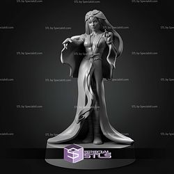 August 2026 Warblade Studio Miniatures