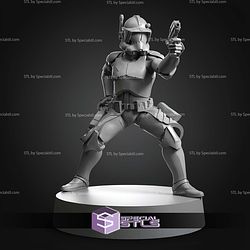 August 2026 Warblade Studio Miniatures