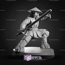 August 2026 Warblade Studio Miniatures