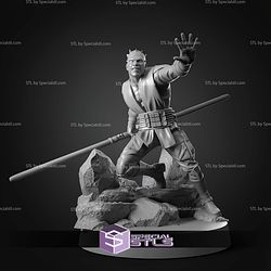 August 2026 Warblade Studio Miniatures