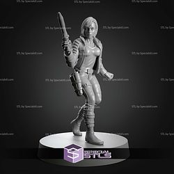 August 2026 Warblade Studio Miniatures