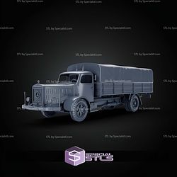August 2026 Wargame 3D Miniatures