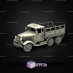 August 2026 Wargame 3D Miniatures