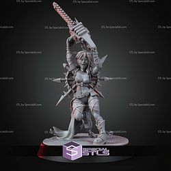 August 2026 Wargame Exclusive Miniatures