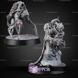 August 2026 Wargame Exclusive Miniatures