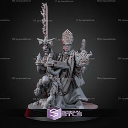 August 2026 Wargame Exclusive Miniatures