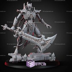 August 2026 Wargame Exclusive Miniatures