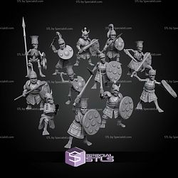 August 2026 Wargames Atlantic Miniatures