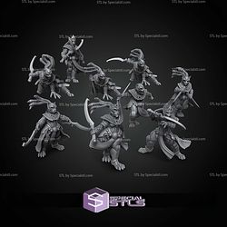 August 2026 Wargames Atlantic Miniatures
