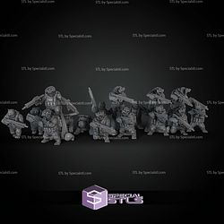 August 2026 Wargames Atlantic Miniatures