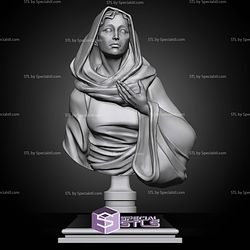 August 2026 White Werewolf Tavern Miniatures