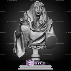 August 2026 White Werewolf Tavern Miniatures