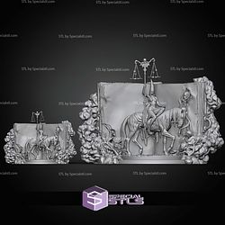 August 2026 White Werewolf Tavern Miniatures