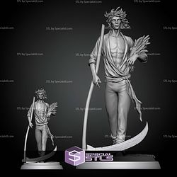 August 2026 White Werewolf Tavern Miniatures