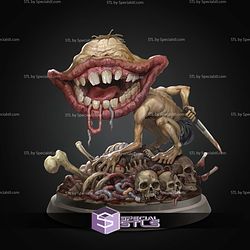 August 2026 White Werewolf Tavern Miniatures