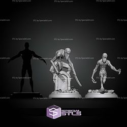 August 2026 White Werewolf Tavern Miniatures