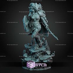 August 2026 Witchsong Miniatures