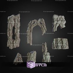 August 2026 Zabavka Workshop Miniatures