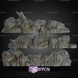August 2026 Zabavka Workshop Miniatures