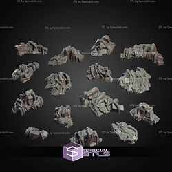 August 2026 Zabavka Workshop Miniatures