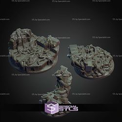 August 2026 Zabavka Workshop Miniatures