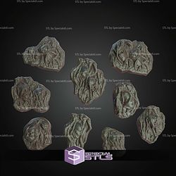 August 2026 Zabavka Workshop Miniatures