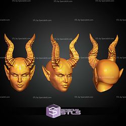 July 2026 Action Figure Fusion Miniatures