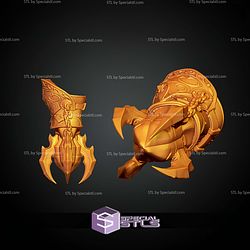 July 2026 Action Figure Fusion Miniatures