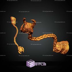 July 2026 Action Figure Fusion Miniatures