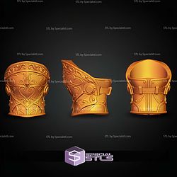 July 2026 Action Figure Fusion Miniatures