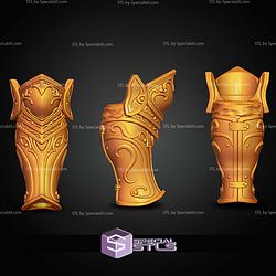 July 2026 Action Figure Fusion Miniatures