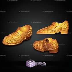 July 2026 Action Figure Fusion Miniatures