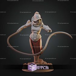 July 2026 Cast N Play Miniatures