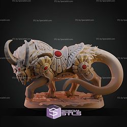 July 2026 Cast N Play Miniatures