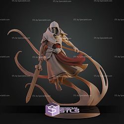 July 2026 Cast N Play Miniatures