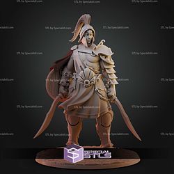 July 2026 Cast N Play Miniatures