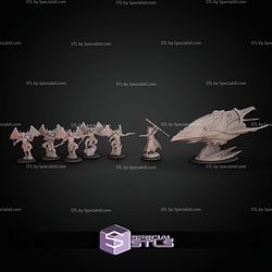 July 2026 Fantasy Cult Miniatures
