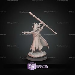 July 2026 Fantasy Cult Miniatures