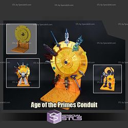 July 2026 Funbie Studios Miniatures