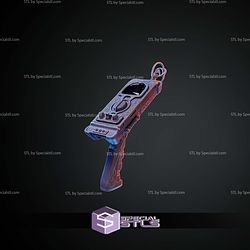 July 2026 Loot Studios Sci-Fi Miniatures