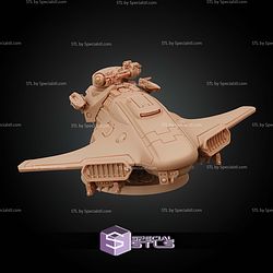 July 2026 Neoteric Miniatures