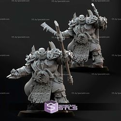 July 2026 One Page Rules Miniatures