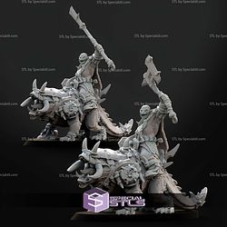 July 2026 One Page Rules Miniatures