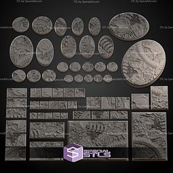 July 2026 One Page Rules Miniatures