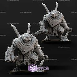 July 2026 One Page Rules Miniatures