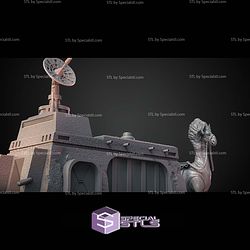 July 2026 War Bear Studios Miniatures