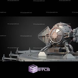 July 2026 War Bear Studios Miniatures