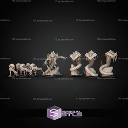 June 2026 Fantasy Cult Miniatures