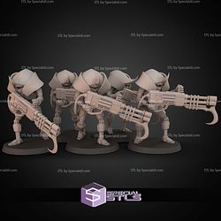 June 2026 Fantasy Cult Miniatures